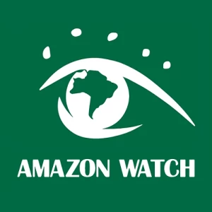 Donate Bitcoin to Amazon Watch